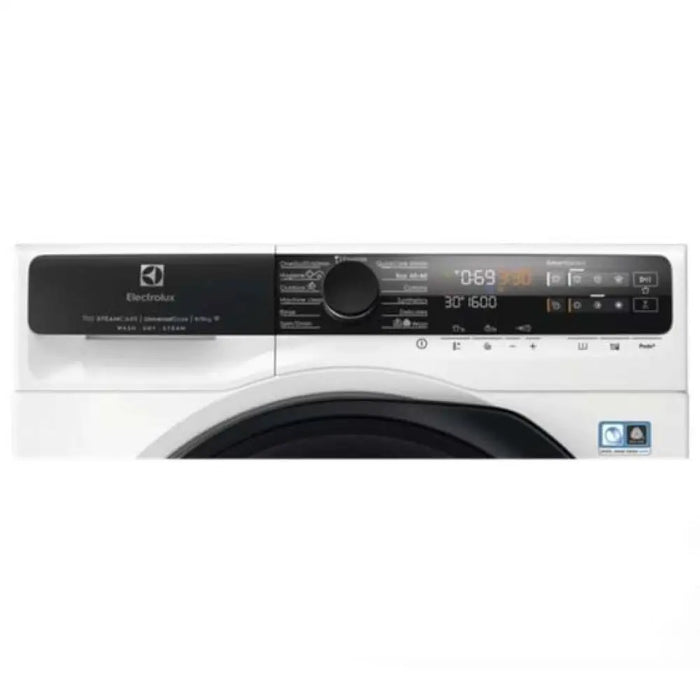 Пералня със сушилня ELECTROLUX EW7W5697QE 9/5 кг 1600 об/мин