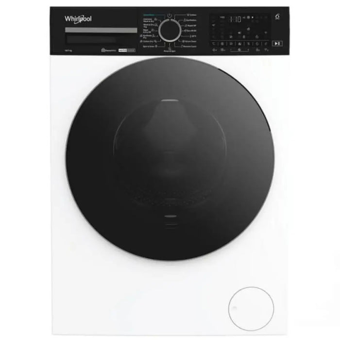 Пералня със сушилня WHIRLPOOL WPD 0736W ADS EE 10/7 кг