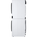 Пералня със Сушилня LG WASHTOWER WT1210WWF