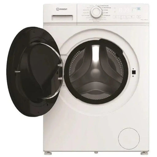 Пералня със сушилня Indesit IDMA 75624B MY TIME EE 1400