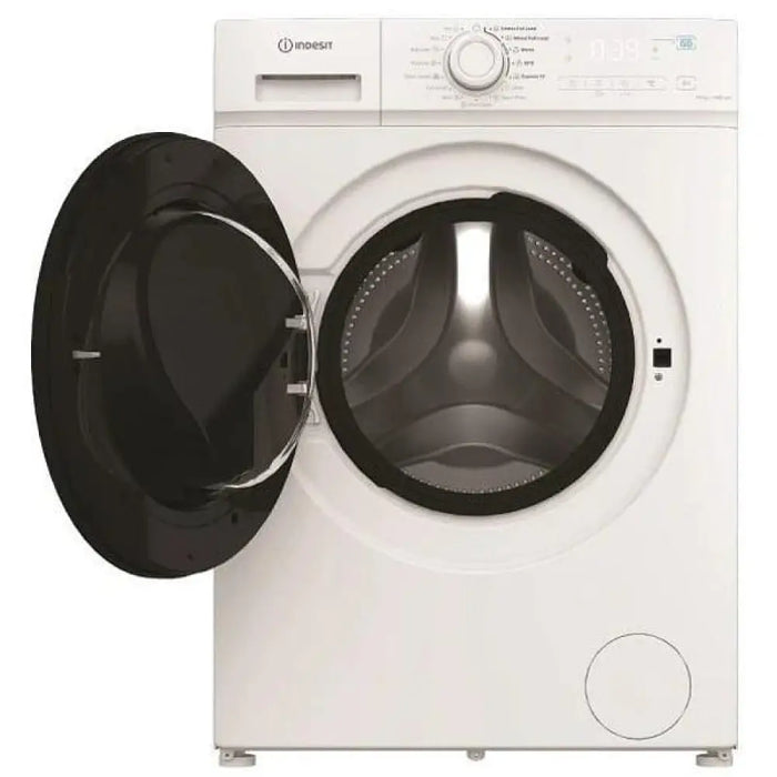 Пералня със сушилня Indesit IDMA 75624B MY TIME EE 1400