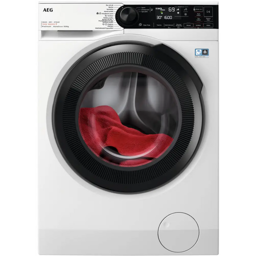 Пералня със Сушилня AEG LWR73164Q