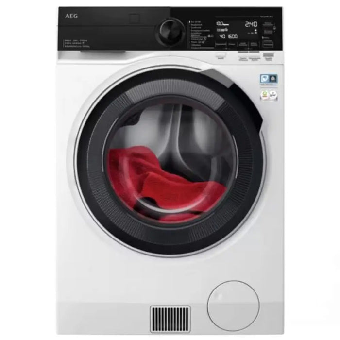 Пералня със сушилня AEG LWR98165NXE 10/6 кг ProSteam® 1600