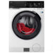 Пералня със сушилня AEG LWR98165NXE 10/6 кг ProSteam® 1600