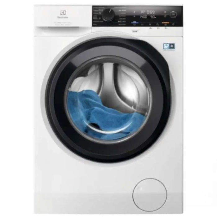 Пералня със сушилня ELECTROLUX EW7W4492E 9/5 кг SteamCare