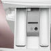 Пералня със Сушилня ELECTROLUX EW9WN249W 1400 об/min