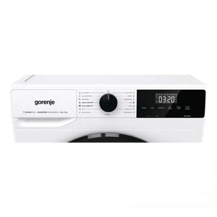 Пералня със сушилня GORENJE WD2A854ADS 8/5 кг SteamTech