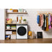 Пералня със сушилня GORENJE WD2S164ADSWA 10/6 кг 1400