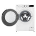 Пералня със сушилня LG F2DR508SBW 1200 об./мин. 5 kg 8.00