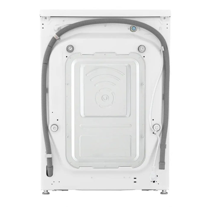 Пералня със Сушилня LG F4DR510S0W