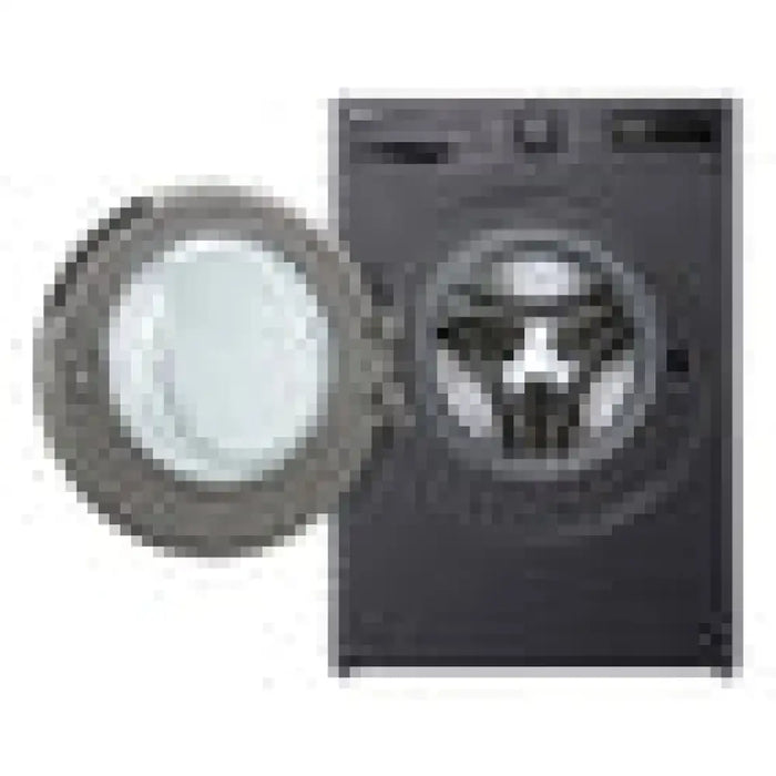 Пералня със Сушилня LG F4DR510S2M 1400 об/min