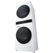 Пералня със Сушилня LG WASHTOWER WT1210WWF