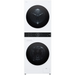 Пералня със Сушилня LG WASHTOWER WT1210WWF