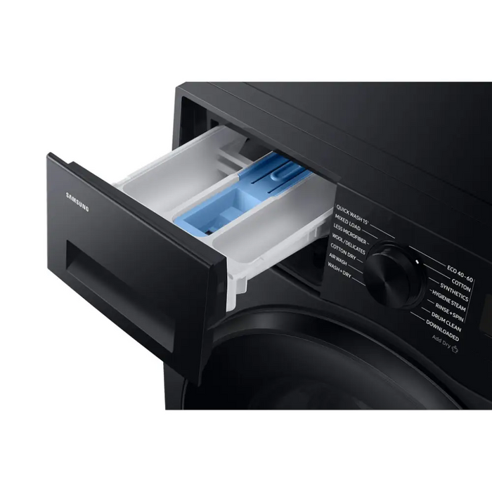 Пералня със Сушилня Samsung WD90DG5B15BBLE