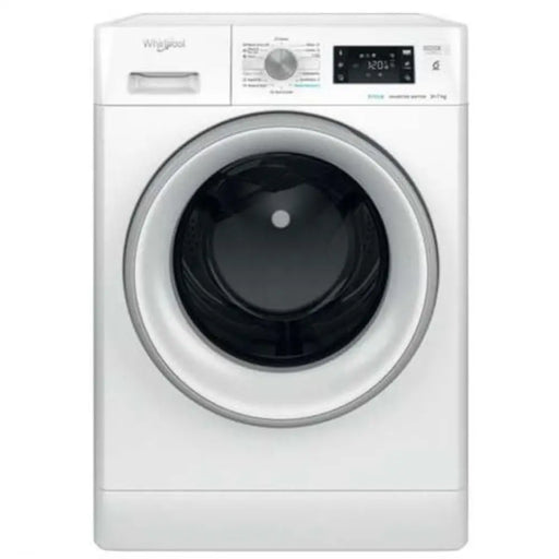 Пералня със сушилня WHIRLPOOL FFWDB 976258 SV EE 9/7 кг
