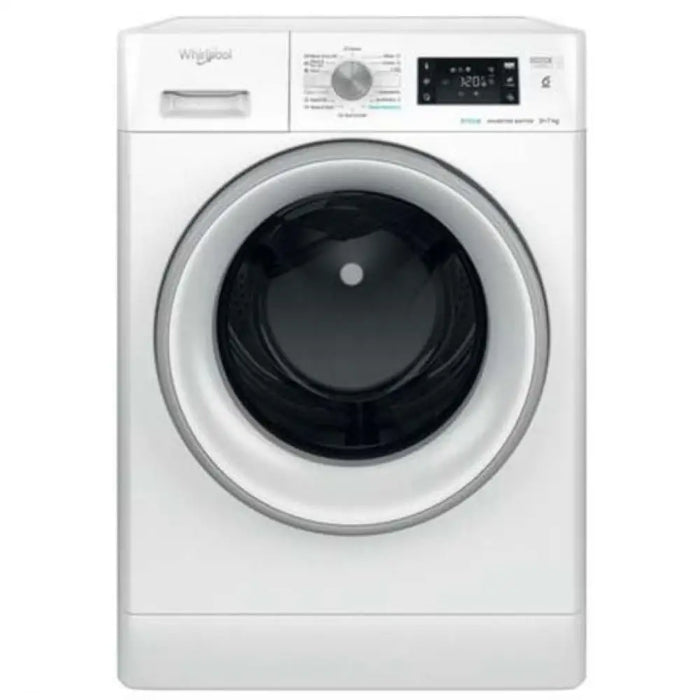 Пералня със сушилня WHIRLPOOL FFWDB 976258 SV EE 9/7 кг