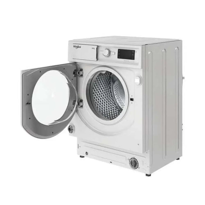 Пералня със сушилня за вграждане WHIRLPOOL BI WDWG 961485
