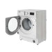 Пералня със сушилня за вграждане WHIRLPOOL BI WDWG 961485