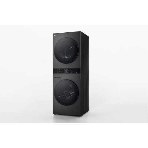 Пералня-сушилня WashTower LG WT1210BBF
