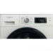 Пералня със сушилня WHIRLPOOL FFWDB 976258 BV EE 9/7 кг 6th