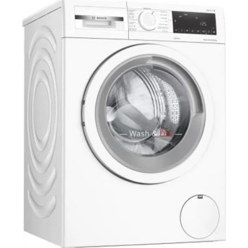 Пералня със сушилня BOSCH WNA13401PL
