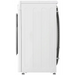 Пералня със Сушилня LG F2DR508S1W