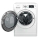Пералня със сушилня WHIRLPOOL FFWDB 976258 SV EE 9/7 кг