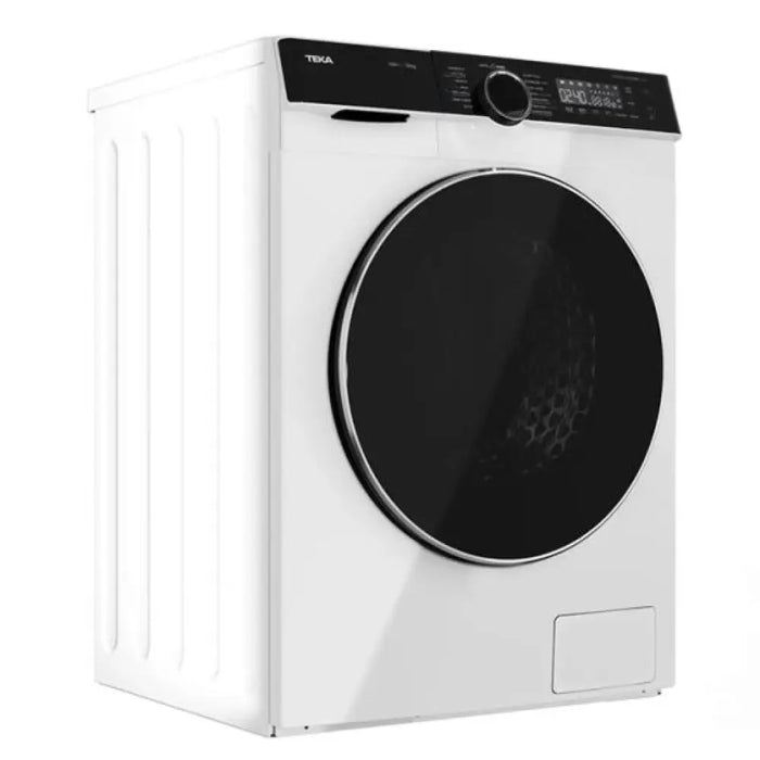 Пералня TEKA WMK 81050 WH 10 кг AutoDose 1500 об/мин