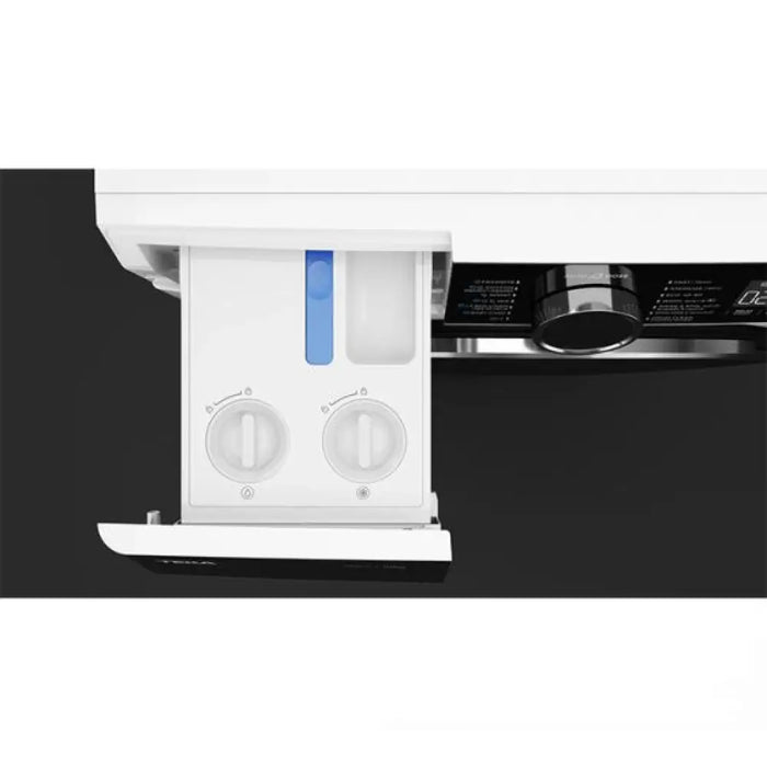 Пералня TEKA WMK 81050 WH 10 кг AutoDose 1500 об/мин