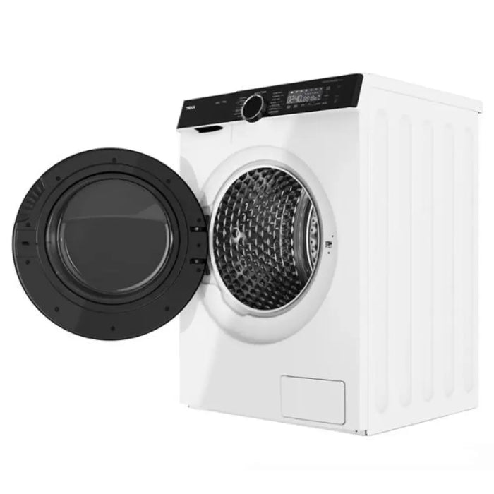 Пералня TEKA WMK 81050 WH 10 кг AutoDose 1500 об/мин