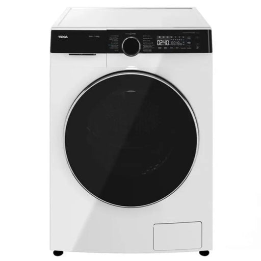 Пералня TEKA WMK 81050 WH 10 кг AutoDose 1500 об/мин