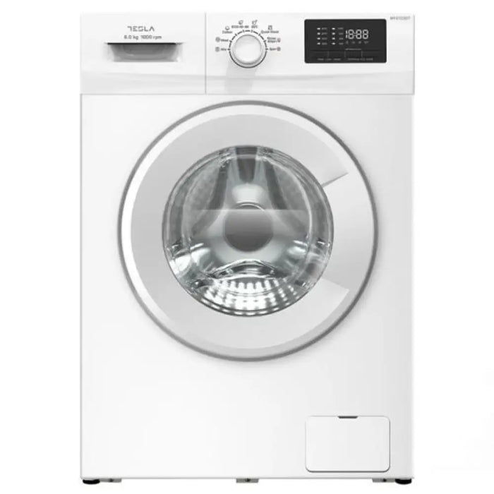 Пералня TESLA WF61030T 6 кг 1000 об/мин.