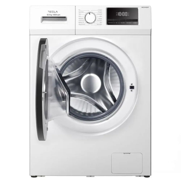 Пералня TESLA WF81460T 8 кг клас A 1400 об/мин.