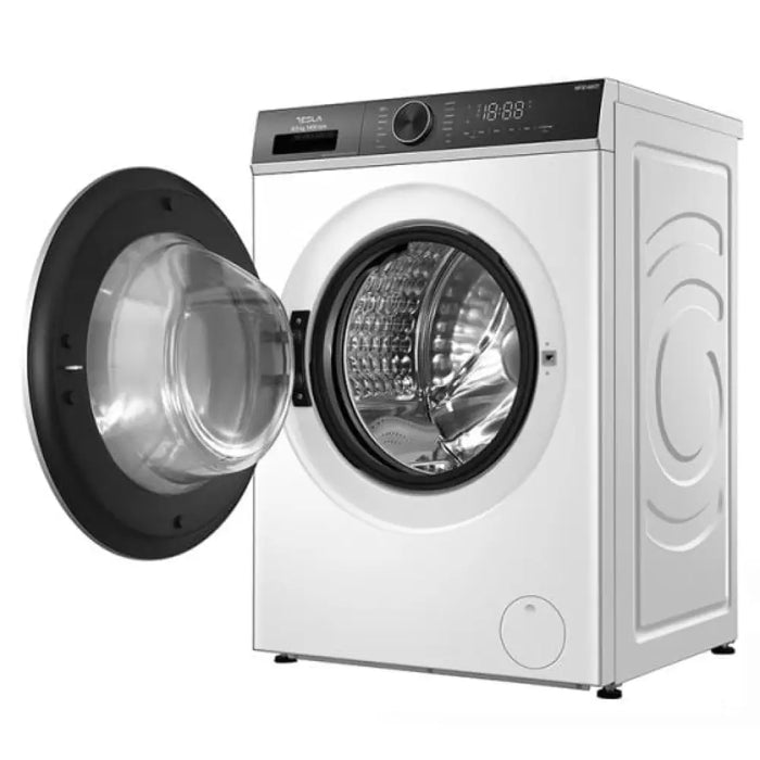 Пералня TESLA WF81480T 8 кг клас A 1400 об/мин.