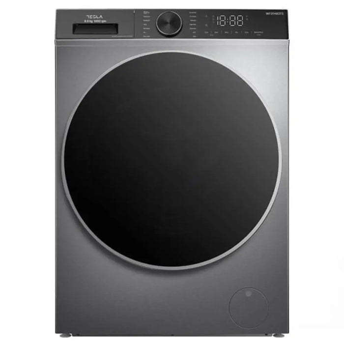 Пералня TESLA WF91480TS 9 кг 1400 об/мин Инверторен мотор