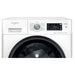Пералня Whirlpool FFB 10489 BV EE 10.00 kg 1400 об./мин. A