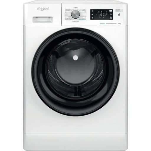 Пералня Whirlpool FFB 7259 BV EE 1200 об./мин. 7.00 kg B Бял