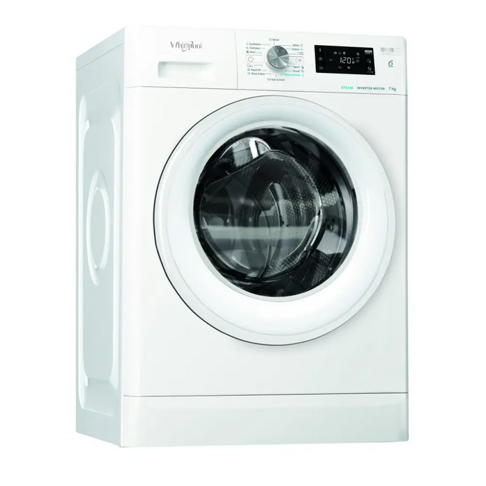 Пералня WHIRLPOOL FFB 7469 WV EE 7 кг 6th SENSE 1400 об/мин