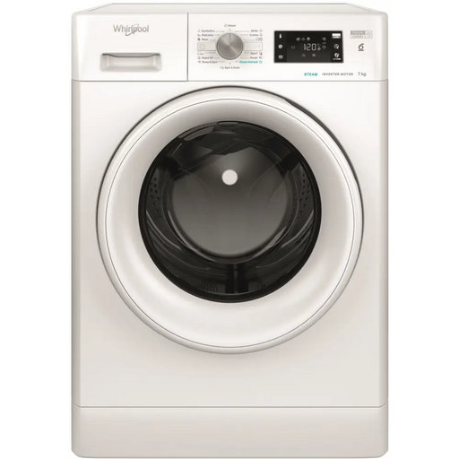 Пералня WHIRLPOOL FFB 7469 WV EE 7 кг 6th SENSE 1400 об/мин