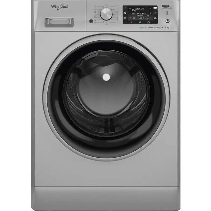 Пералня Whirlpool FFD 9469 SBSV EU 1400 об./мин. 9.00 kg A