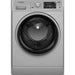 Пералня Whirlpool FFD 9469 SBSV EU 1400 об./мин. 9.00 kg A