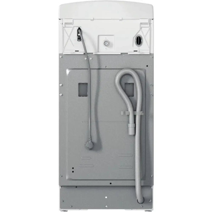 ПЕРАЛНЯ WHIRLPOOL TDLR 6040L PL/N