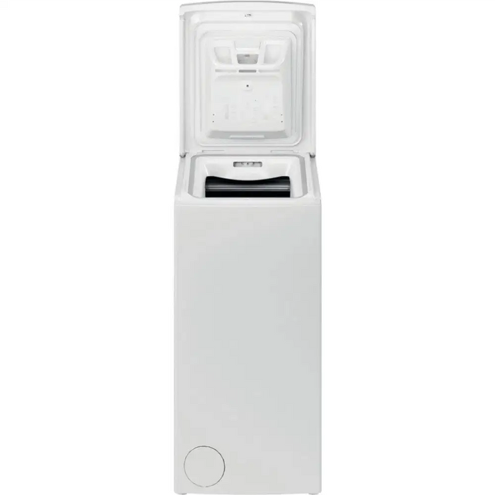 ПЕРАЛНЯ WHIRLPOOL TDLR 6040L PL/N
