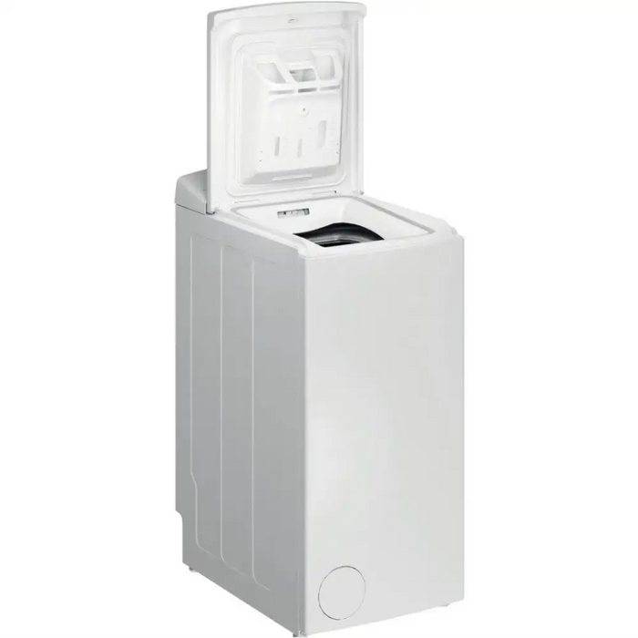 ПЕРАЛНЯ WHIRLPOOL TDLR 6040L PL/N