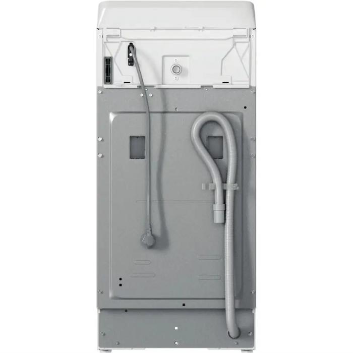 Пералня WHIRLPOOL TDLR 6240S PL/N