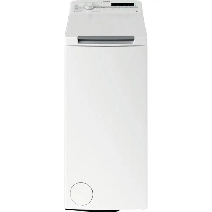 Пералня WHIRLPOOL TDLR 6240S PL/N