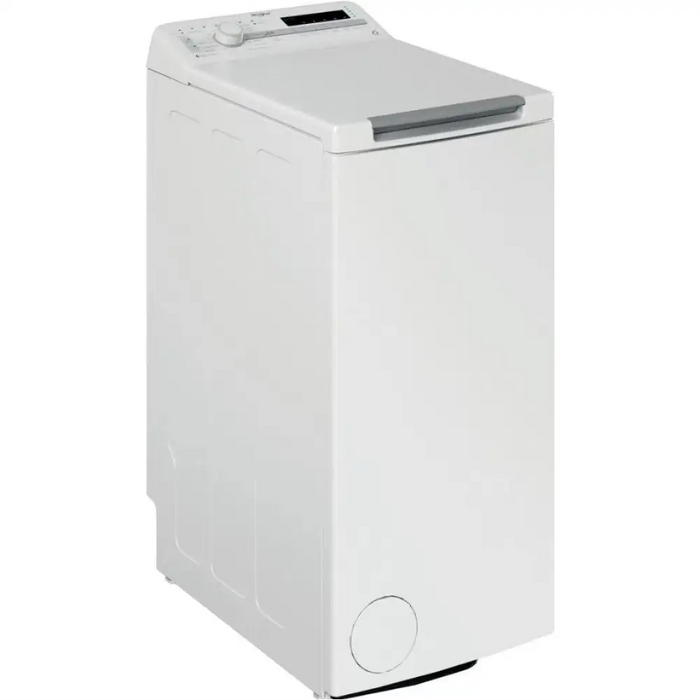 Пералня WHIRLPOOL TDLR 6240S PL/N