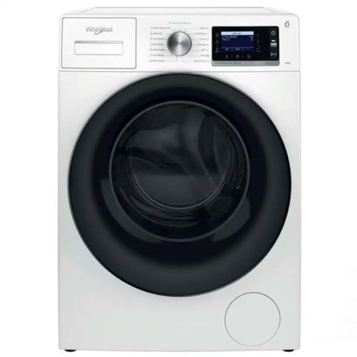 Пералня WHIRLPOOL W6 98 SILENCE EE 9 кг 6th SENSE 1400