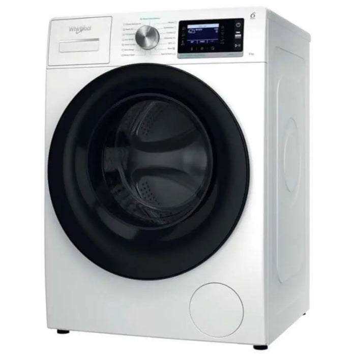 Пералня WHIRLPOOL W6 98 SILENCE EE 9 кг 6th SENSE 1400