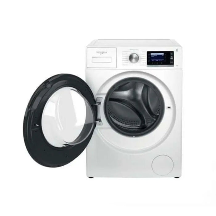 Пералня WHIRLPOOL W6 98 SILENCE EE 9 кг 6th SENSE 1400